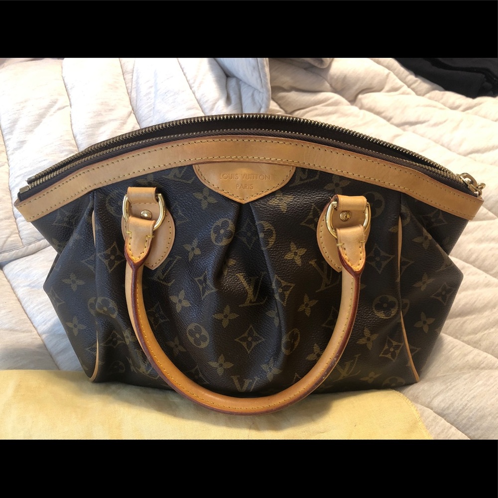 Louis Vuitton Tivoli✨ - Picture 1 of 13